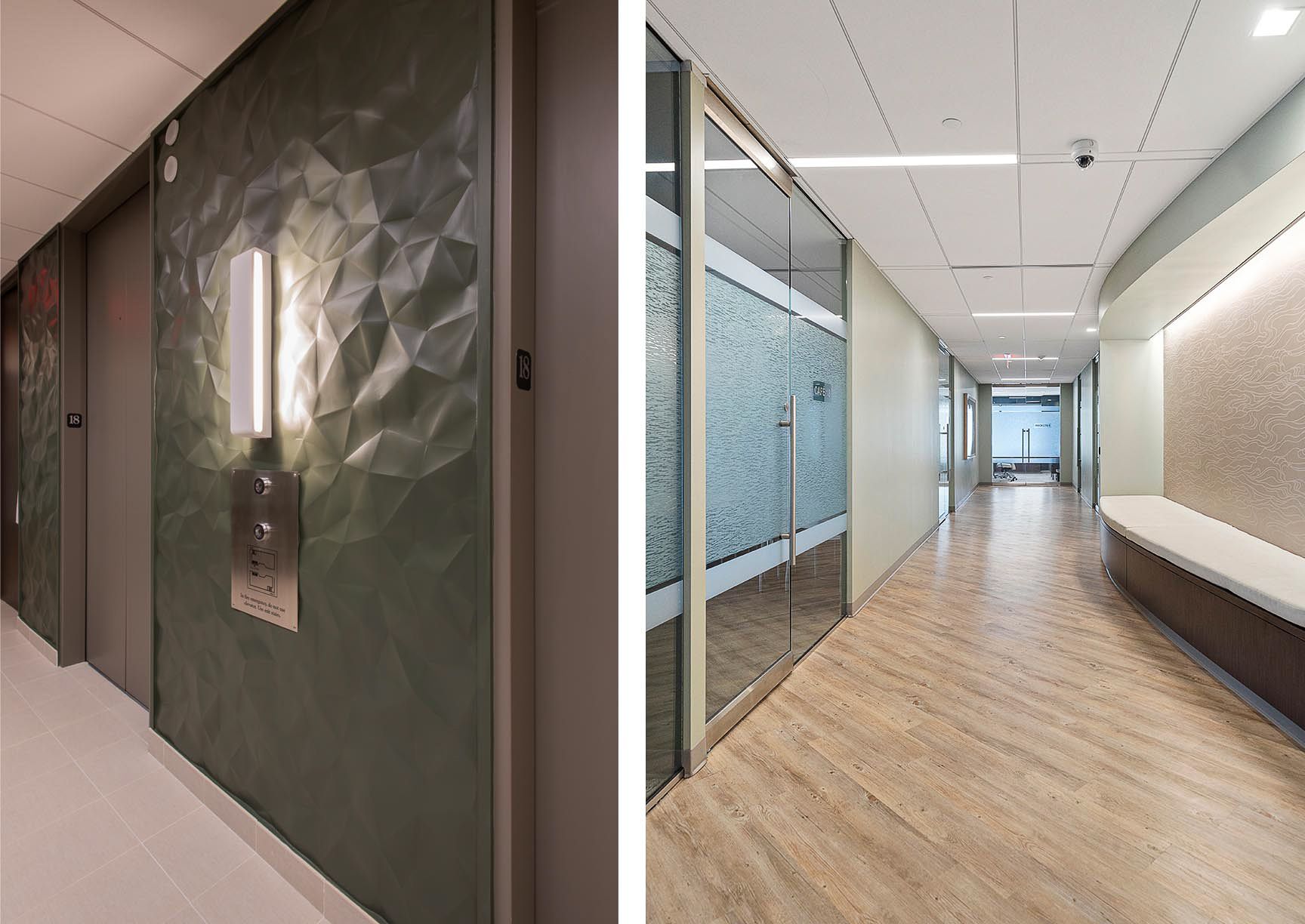 MITSUI E&P USA LLC. Mohle Design